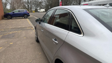 Audi A3 1.8 TFSI Sport 4dr S Tronic Petrol Saloon